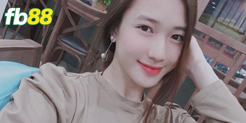 Tiểu sử CEO FB88 Mỹ Hàn 